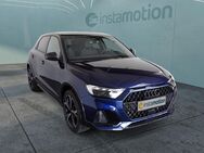 Audi A1, 1.0 TFSI Sportback allstreet Automatik, Jahr 2023 - München