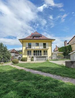 Liebevoll saniertes Wohnhaus mit historischem Charme im westlichen Coburger Landkreis - Weitramsdorf