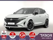 Nissan Qashqai, MHEV N-Design, Jahr 2024 - Kehl