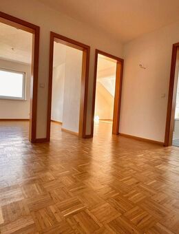Schöne, große 2,5 Zimmer Wohnung! - Herne
