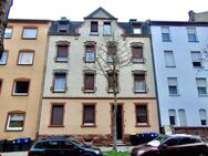 Großzügiges Mehrfamilienhaus mit neuer Heizung in zentraler Lage von Saarbrücken zu verkaufen - Saarbrücken