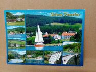 Postkarte C-479-Diemelsee im Sauerland. - Nörvenich