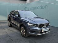 Volvo XC40, , Jahr 2022 - München