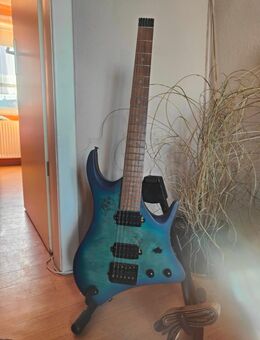Designer E-Gitarre - Köln