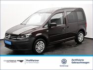 VW Caddy, 1.4 TSI Trendline EURO 6d-) Trendline, Jahr 2020 - Wolfsburg