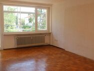 Helle 3 1/2 Zi.-Wohnung in Germering mit 2 Balkons und Tiefgarage von privat zu verkaufen - Germering