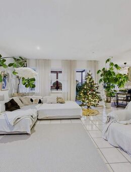 Großzügiges Wohnen auf 114 m² - Keltern