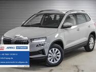 Skoda Karoq, 1.5 TSI Selection - LAGER, Jahr 2024 - Kißlegg