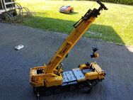 Mould King Schwerlastkran 17073 RC - Recklinghausen
