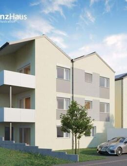 Urban. Nah. Effizient. - Eigentum in Weinstadt-Endersbach - Weinstadt