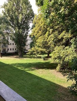 Nette Aussicht! - Magdeburg