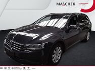 VW Passat Variant, 2.0 TDI Conceptline Sitz, Jahr 2024 - Weiden (Oberpfalz)