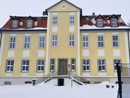 Herrschaftlich wohnen in idyllischer Umgebung - Neunheilingen