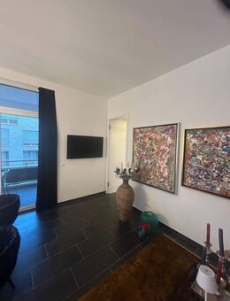 Nippes in ruhiger Lage – Stil, Komfort & Qualität - Köln