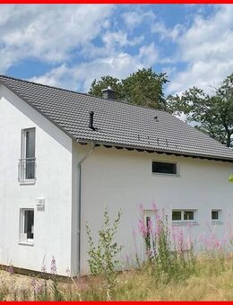 Einfamilienhaus (Massa-Ausbauhaus LifeStyle) in Lindberg - Lindberg