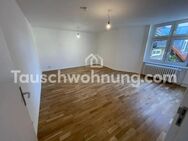 [TAUSCHWOHNUNG] Ruhige 1-Zimmer Wohnung mit separater Küche gg. 3-Zimmer - Berlin