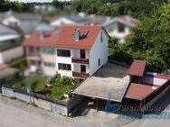 Doppelhaushälfte mi Einliegerwohnung in toller Lage von Deggendorf - Deggendorf
