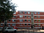 Gutgeschnittene 3-Zimmer-Wohnung mit Balkon - Horneburg