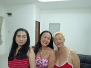 Special !! 3 Heisse Asia Ladys in der Cam ( lesbische Liebe etc nur online, , nur kurze zeit zum Sonderpreis - Frankfurt (Main)