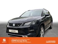 Seat Ateca, 1.4 TSI FR, Jahr 2018 - Berlin