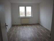 3- Raum Wohnung - Perleberg
