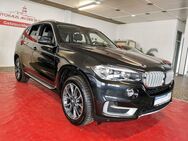 BMW X5 25d *PDC+ Navi+ TMP+ Xen.+ Leder - Ober-Mörlen