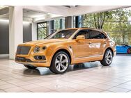 Bentley Bentayga W12 TERRAIN CITY SUNSHINE TOURING PANO - Hannoversch Münden Zentrum