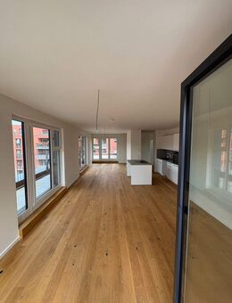 Penthouse Loft Spindlersfeld - Berlin
