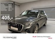 Audi Q3, 1.5 TFSI 35 S-Line S-line FLA, Jahr 2019 - Krefeld