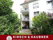 Stadt- & naturnahe 3-Zimmer-Wohnung mit 1-A Mieter! Perfekte Kapitalanlage, Neumarkt - Neumarkt (Oberpfalz)