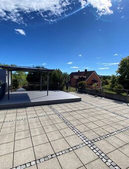 Rarität in Starnberg: exklusives Penthouse mit XXL-Dachterrasse inkl. Seeblick! - Starnberg