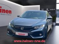 Honda Civic, 1.0 VTEC Elegance, Jahr 2019 - Dortmund Marten