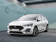 Ford Focus, 1.0 ST-Line X EcoBoost Hybrid 92kW Tur Tu, Jahr 2023 - München