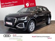 Audi Q2, 35 TFSI advanced, Jahr 2023 - Kiel