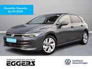 VW Golf, 1.5 TSI VIII Style, Jahr 2024 - Verden (Aller)