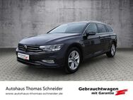 VW Passat Variant, 2.0 TDI Business Bus Prem NA, Jahr 2021 - Reichenbach (Vogtland)