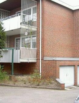 Echternach Immobilien ... 2 Zimmer-Wohnung mit guter Anbindung - Glinde