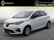 Renault ZOE, LIFE Batteriekauf R1, Jahr 2021 - Frankenberg (Eder)