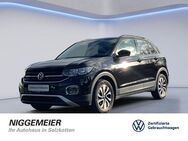 VW T-Cross, 1.0 TSI ACTIVE "beatsAudio", Jahr 2021 - Salzkotten