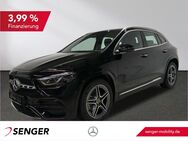 Mercedes GLA 180, AMG °-K, Jahr 2024 - Bünde