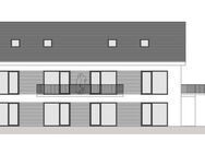 Sonnige Südwohnung mit großem Balkon - besser Wohnen in Haa i. OB - Haag (Oberbayern)