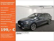 Seat Leon, 1.5 TSI Sportstourer FR, Jahr 2021 - Düsseldorf