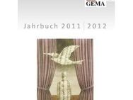 GEMA Jahrbuch 2011/2012 - Groß Gerau