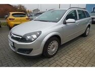 Opel Astra 1,6i Caravan Edition*Klima*eFh*2.Hand* - Rostock