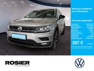 VW Tiguan, 1.5 TSI IQ Drive, Jahr 2020 - Menden (Sauerland)