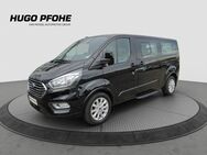 Ford Tourneo Custom, Trend 320 L2H1 Automatik A, Jahr 2021 - Oldenburg (Holstein)