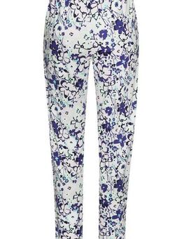 s.Oliver Pyjamahose mit schönem Allover-Print
