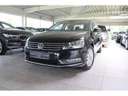 VW Passat Comfortline BlueMotion 1.6 TDI BMT 77 ... - Oelde