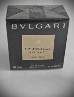 Bvlgari Splendida Jasmin Noir 100ml Eau de Parfum Original Verpac - Bonn