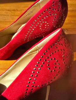 High Heels - Wiesbaden Kostheim